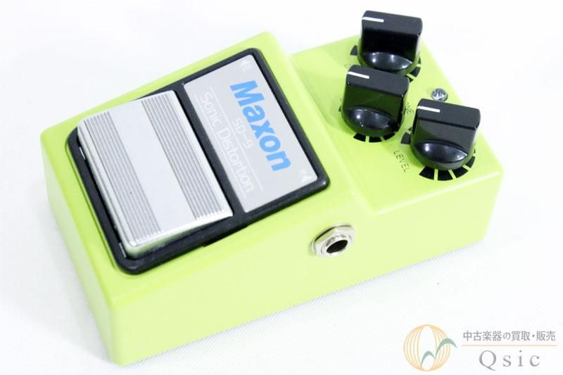 Maxon SD9 [VLA37]ڿŹ߸ˡ