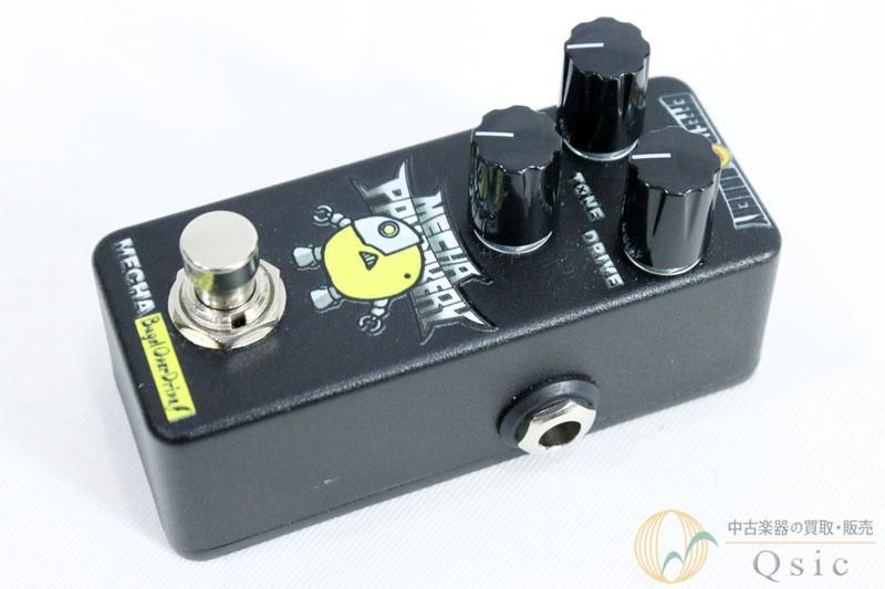 Effects Bakery MECHA-BAGEL OVERDRIVE [VL283]ڿŹ߸ˡ