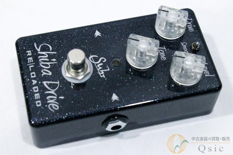 Suhr Shiba Drive RELOADED ꥫ顼 [VL285]ڿŹ߸ˡ