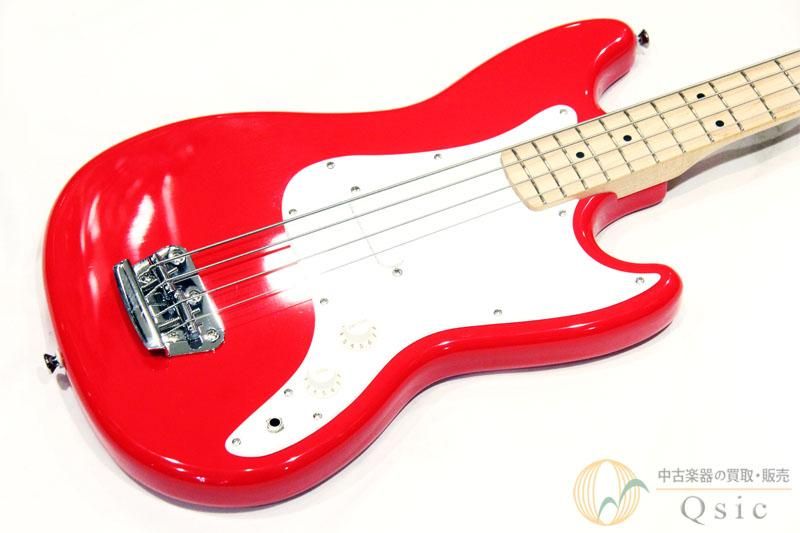 Squier by Fender Bronco Bass OK[VLA42]ڿŹ߸ˡ