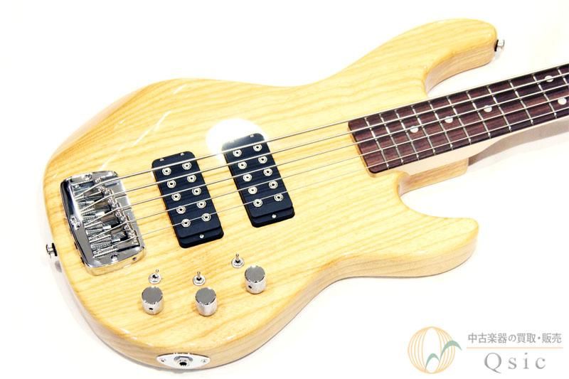 G&L Custom Shop L-2500 OK[VL288]ڿŹ߸ˡ