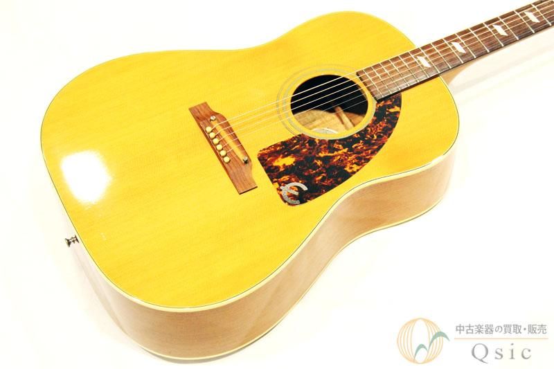 Epiphone Elitist TEXAN OK[VLA40]ڿŹ߸ˡ