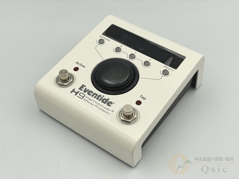 Eventide H9 [VLN92]【梅田店在庫】 - 中古楽器の販売 【Qsic】 全国