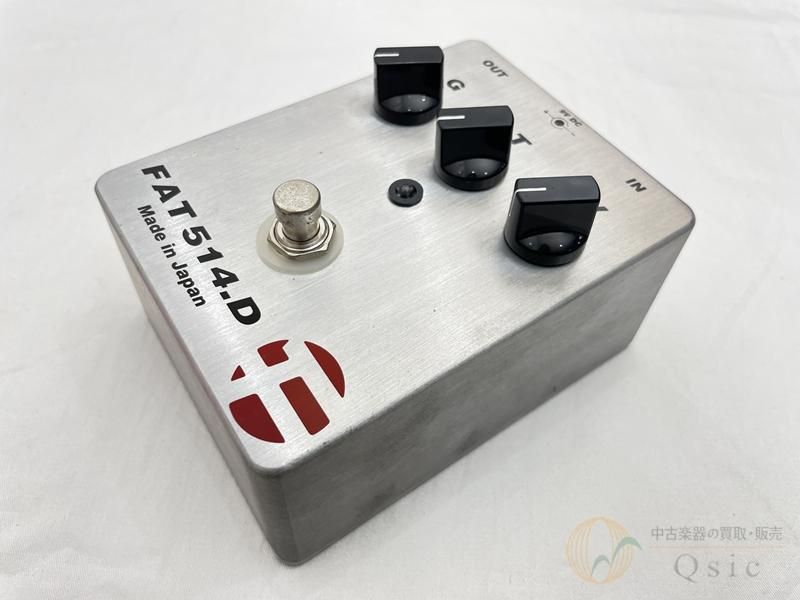 FAT 514.D [VLN84]Ź߸ˡ