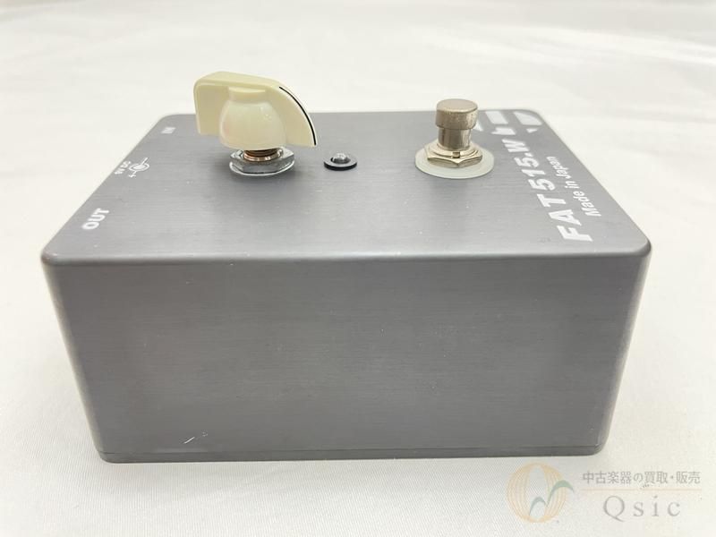 FAT 515.W [VLN83]【梅田店在庫】 - 中古楽器の販売 【Qsic