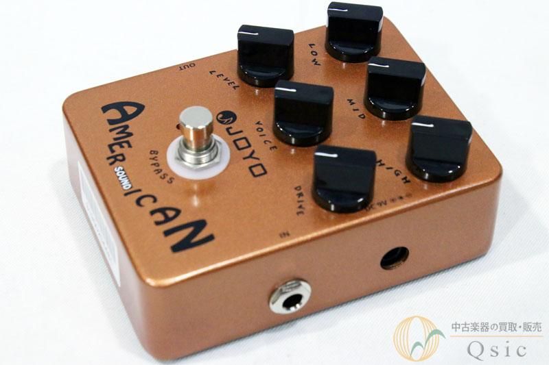 JOYO JF-14 AMERICAN SOUND [VL184]ڿŹ߸ˡ