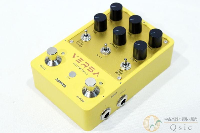 Donner YELLOW FALL II [VL279]ڿŹ߸ˡ