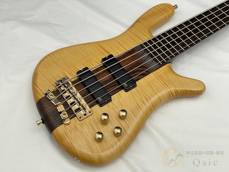 Warwick Custom Shop Streamer Stage I 5st OK[VLO01]Ź߸ˡ