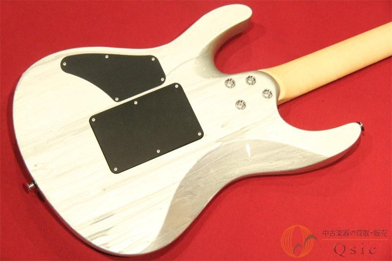 ギター suhr modern ギター suhr modern Suhr Modern Silver Drip 【返品OK】[VL167]【神戸