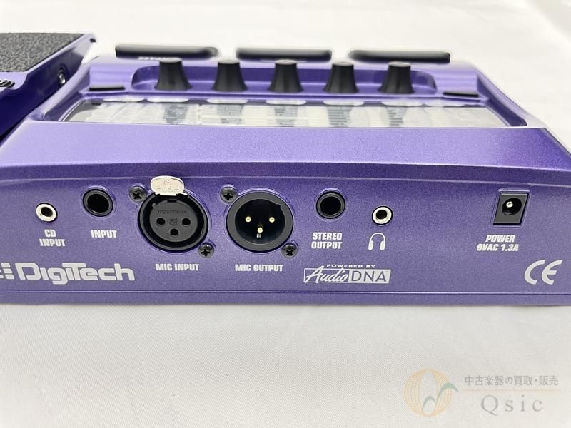 DigiTech VOCAL 300 [VLM91]【梅田店在庫】 - 中古楽器の販売
