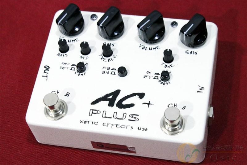 Xotic AC Plus [VL163]ڿŹ߸ˡ