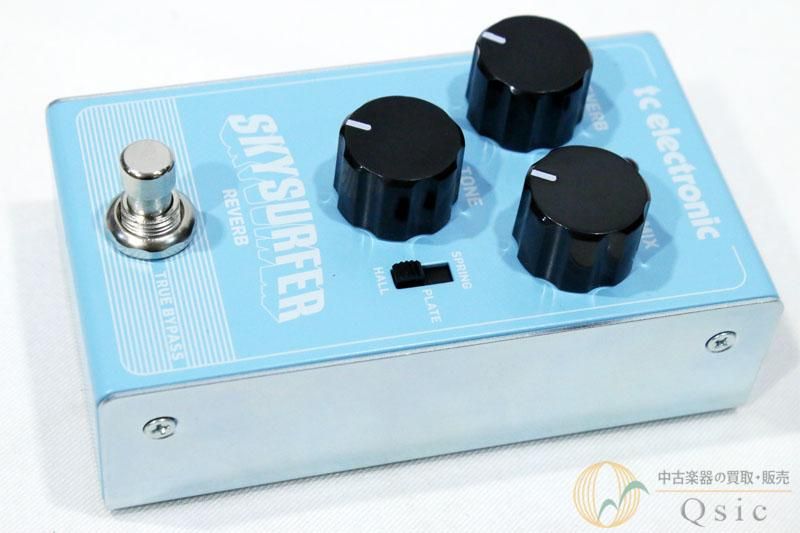 tc electronic Skysurfer Reverb [VL299]ڿŹ߸ˡ