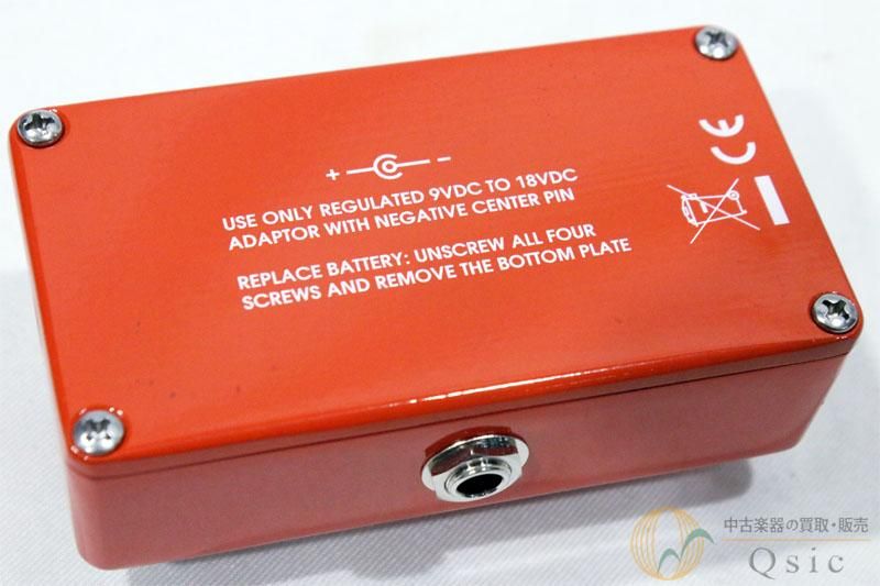 Xotic BB PREAMP 現行モデル [VL282]【神戸店在庫】 - 中古楽器