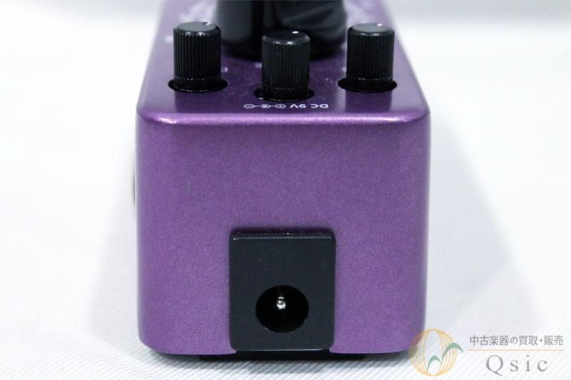 Donner Dynamic Wah [VL296]【神戸店在庫】 - 中古楽器の販売