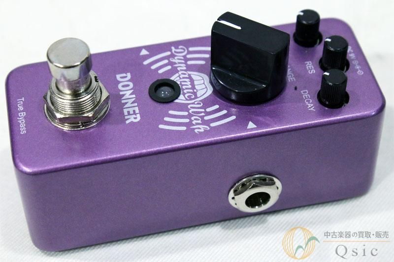 Donner Dynamic Wah [VL296]ڿŹ߸ˡ