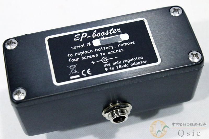 Xotic EP Booster [VL281]【神戸店在庫】 - 中古楽器の販売