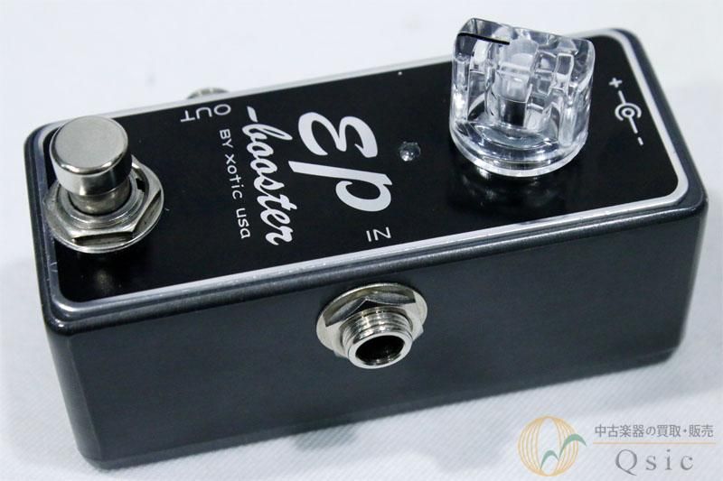 Xotic EP Booster [VL281]ڿŹ߸ˡ