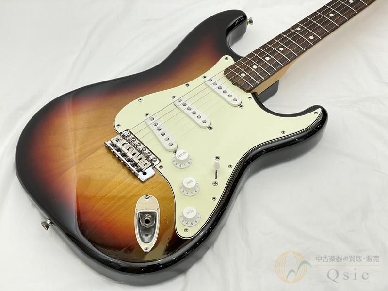 Fender】の商品一覧 - 中古楽器専門店Qsic