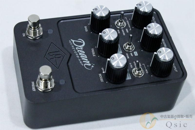 Universal Audio UAFX Dream 65 [VL298]ڿŹ߸ˡ
