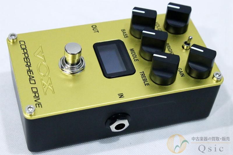 VOX Copperhead Drive [VL295]ڿŹ߸ˡ