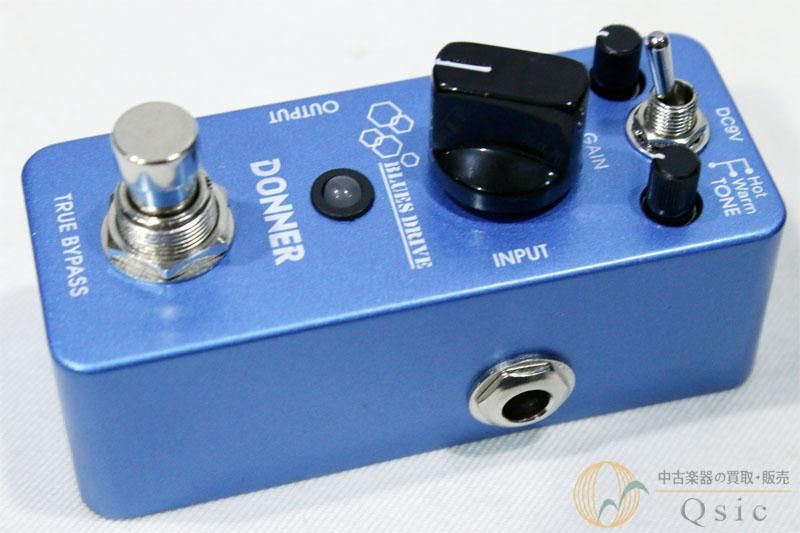 Donner Blues Drive [VL297]ڿŹ߸ˡ