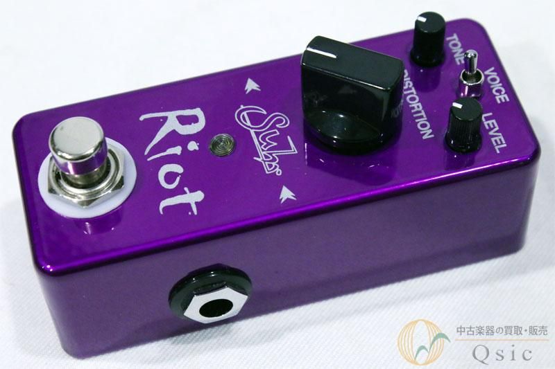 Suhr Riot Mini [VL176]ڿŹ߸ˡ