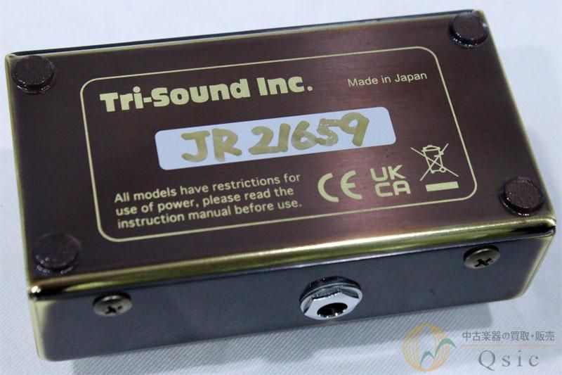 VEMURAM Jan Ray ギターエフェクター 即購入OK VEMURAM / Jan Ray ヴェムラム ジャンレイ エフェクター