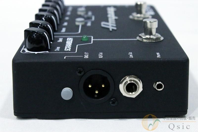 Ampeg SCR-DI [VL310]【神戸店在庫】 - 中古楽器の販売 【Qsic