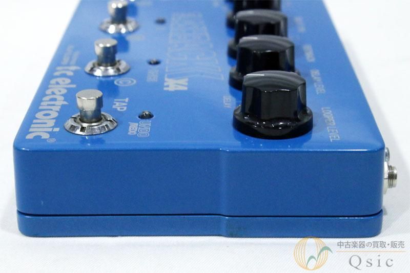 tc electronic Flashback X4 [VL362]【神戸店在庫】 - 中古楽器の販売