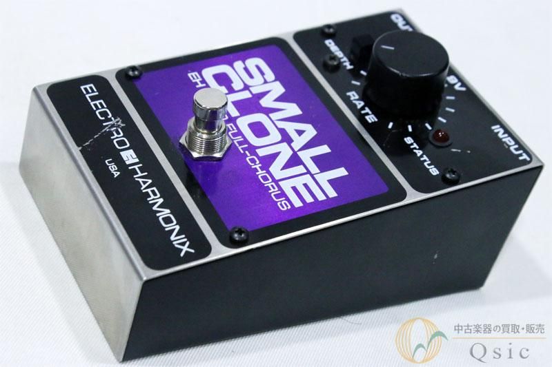 Electro-Harmonix SMALL CLONE [VL366]【神戸店在庫】 - 中古
