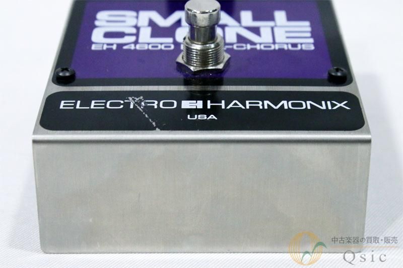 Electro-Harmonix SMALL CLONE [VL366]【神戸店在庫】 - 中古