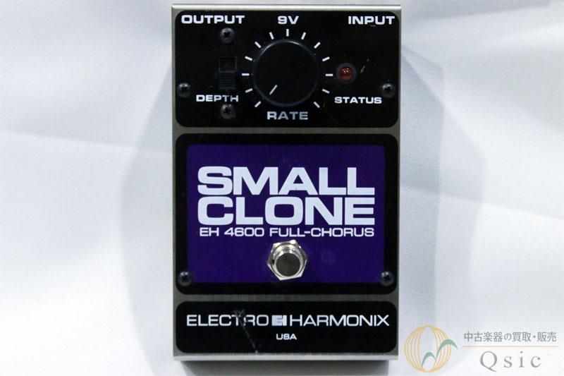 Electro Harmonix Small Stone カートコバーン 箱付 Electro Harmonix