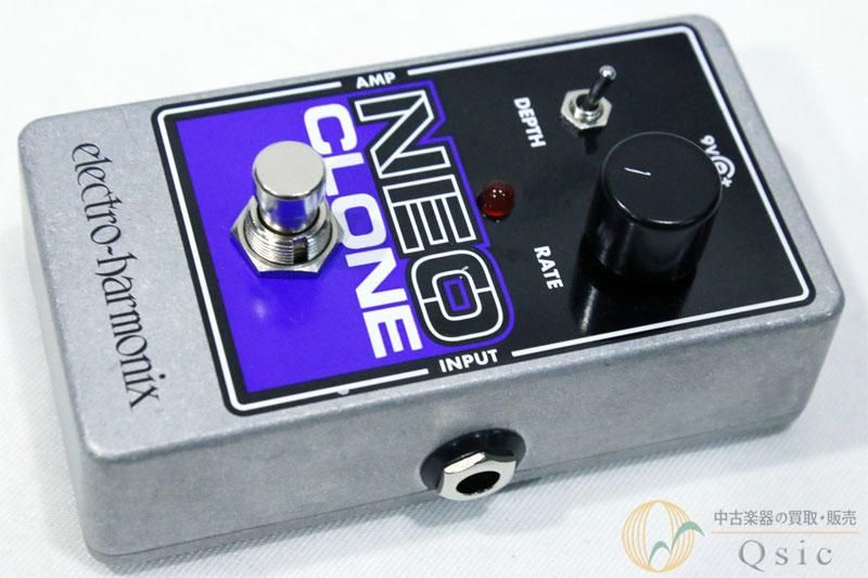 Electro-Harmonix Neo Clone [VL312]�ڿ���Ź�߸ˡ�
