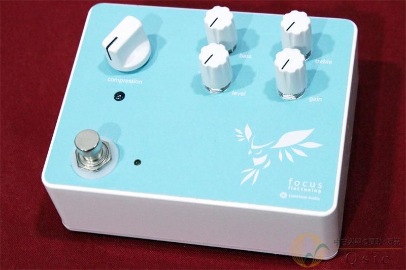 Limetone Audio FOCUS flat tuning [VL367]ڿŹ߸ˡ