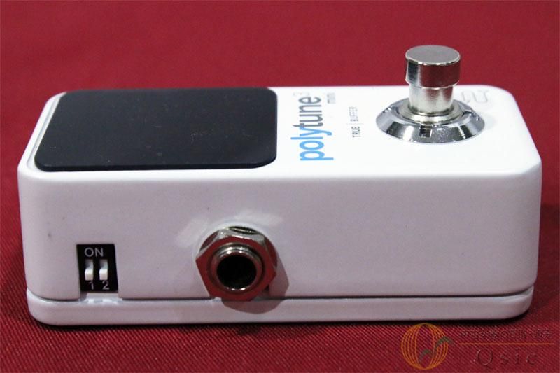 tc electronic PolyTune 3 Mini [VL311]【神戸店在庫】 - 中古