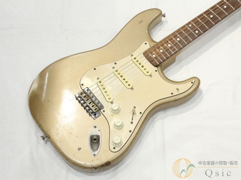 Big Tex Guitars 63 Slab Stratocaster OK[VLH59]Ź߸ˡ