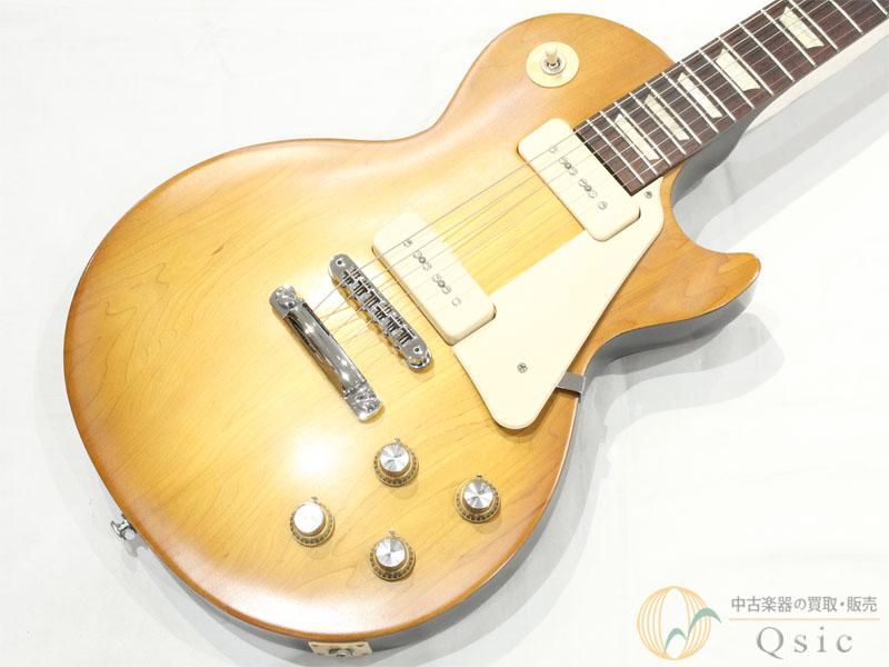 Gibson Les Paul 60s Tribute 2016年製 【返品OK】[VLH97]【難波店在庫
