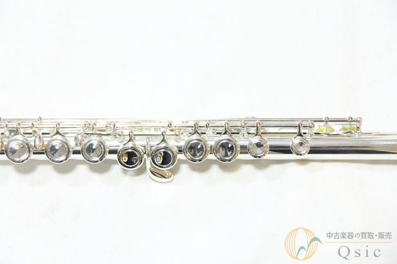 【極美品】J.Michael FL300S フルート J.Michael FL-300S [調整済み] 【返品OK】[VL316]【神戸店在庫