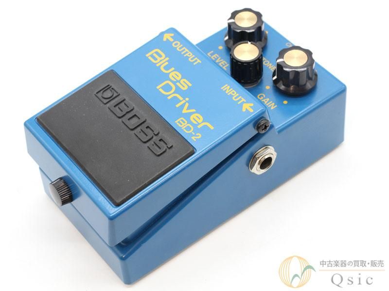 BOSS BD-2 [WLH07]Ź߸ˡ