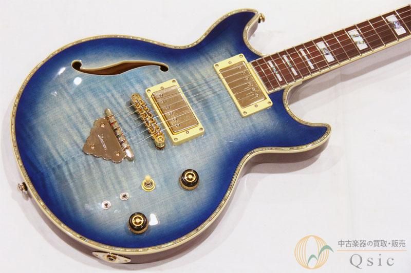 Ibanez Artist Series AR520HFM-LBB OK[VL355]ڿŹ߸ˡ