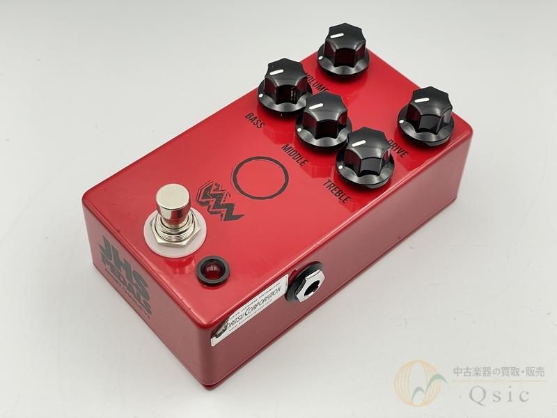 JHS Pedals ANGRY CHARLIE V3 [VLO19]Ź߸ˡ
