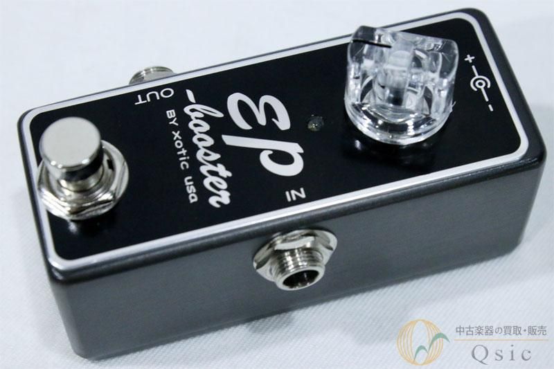 Xotic EP BOOSTER [VL287]ڿŹ߸ˡ