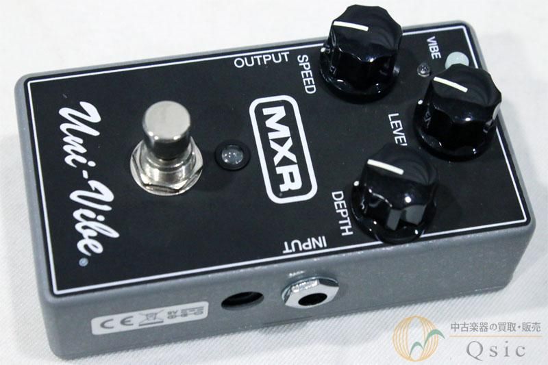MXR M68 Uni-Vibe [VLA32]ڿŹ߸ˡ