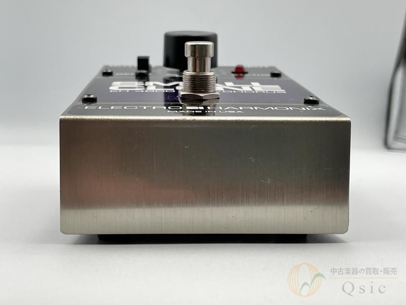 Electro-Harmonix SMALL CLONE [VLO11]【梅田店在庫】 - 中古楽器の