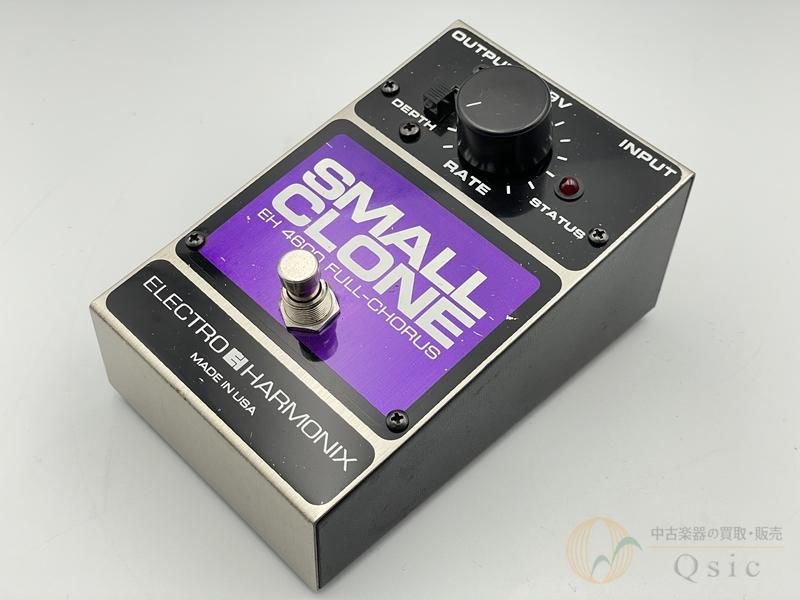 Electro-Harmonix SMALL CLONE [VLO11]Ź߸ˡ