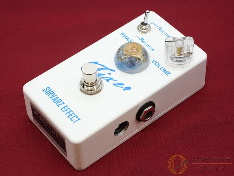 SIRVARZ EFFECT Fixer Blue [WLH14]Ź߸ˡ