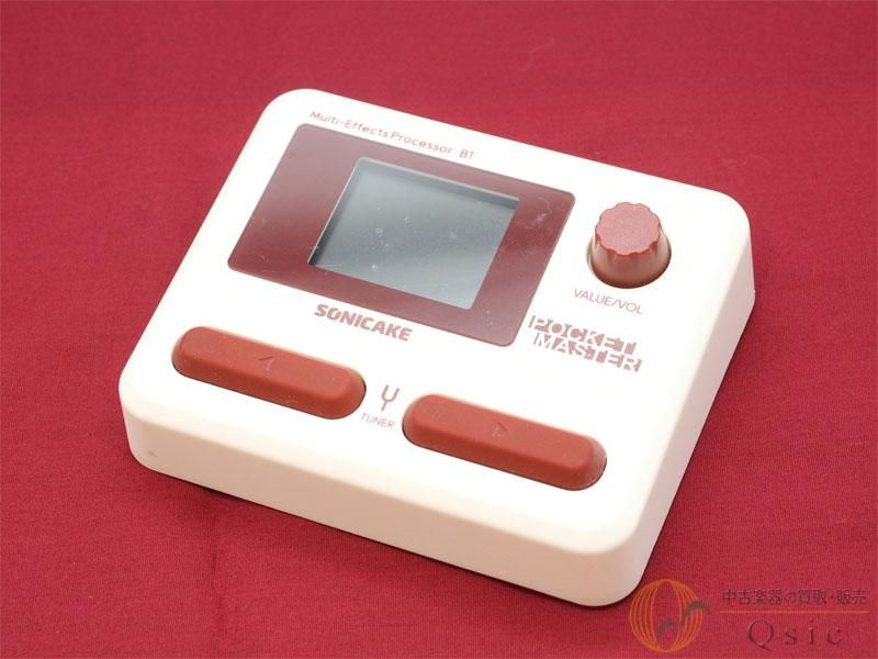 SONICAKE Pocket Master [WLH13]Ź߸ˡ