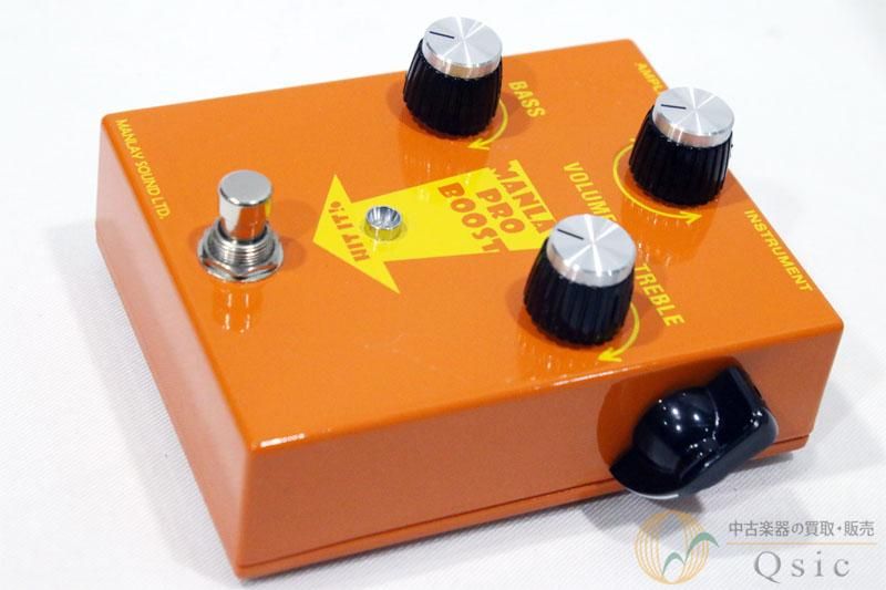 Manlay Sound Pro Boost [VL462]ڿŹ߸ˡ