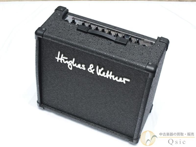 Hughes&Kettner EDITION BLUE 15DFX [ULW88]ڰŹ߸ˡ