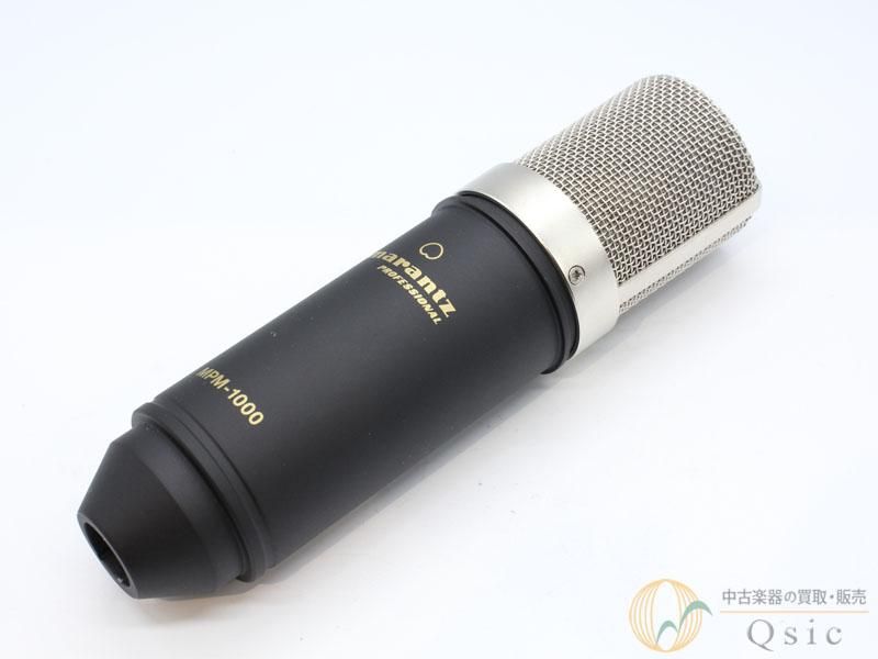 Marantz MPM-1000 [WLH04]Ź߸ˡ